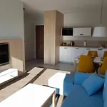 Lilia Bel Mare Miedzyzdroje