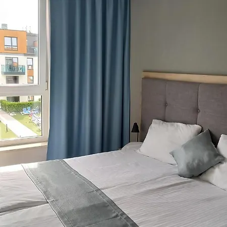 Lilia Bel Mare Appartement *