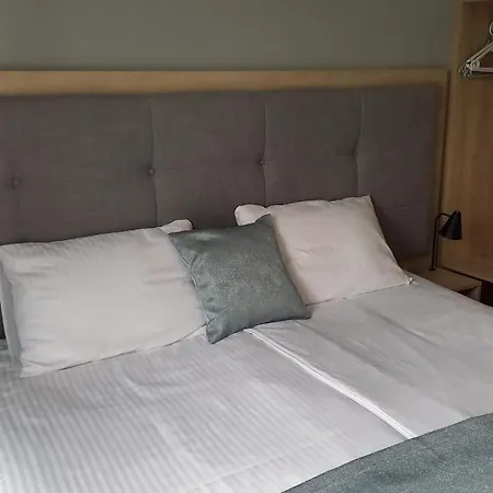 Appartement Lilia Bel Mare *