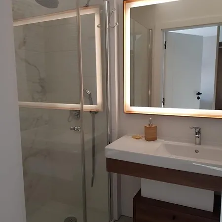 Appartement Lilia Bel Mare Miedzyzdroje